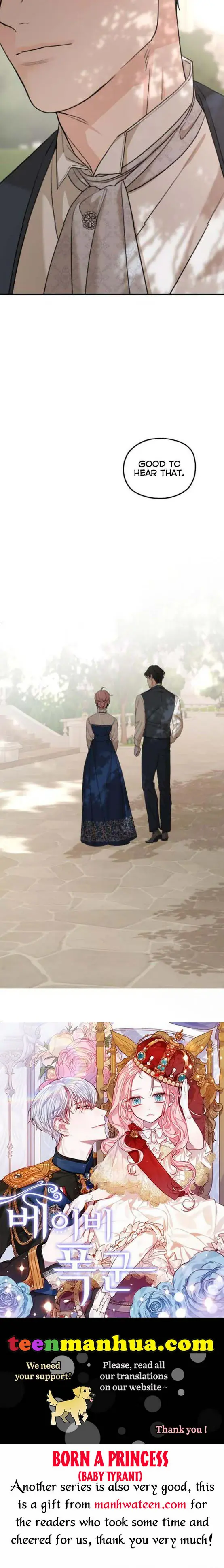 My In-Laws Are Obsessed with Me Chapter 68 Page 46