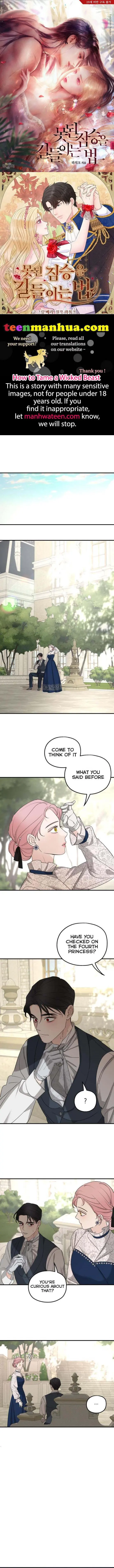 My In-Laws Are Obsessed with Me Chapter 69 Page 2