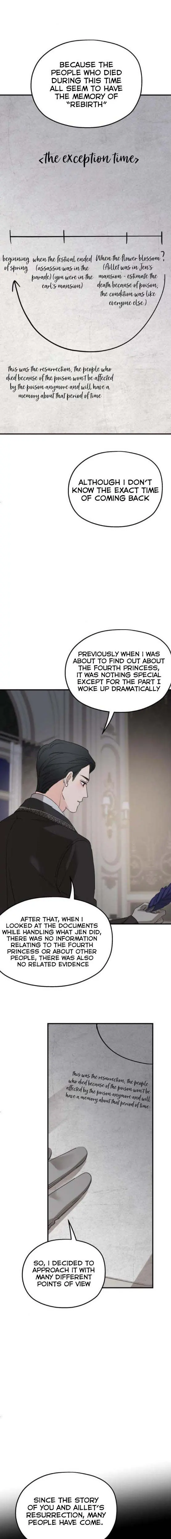 My In-Laws Are Obsessed with Me Chapter 69 Page 4