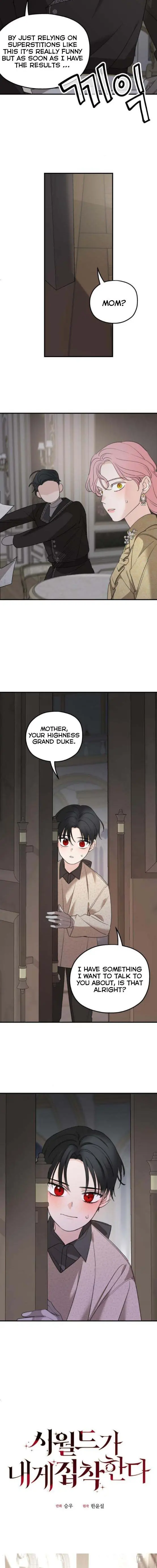 My In-Laws Are Obsessed with Me Chapter 69 Page 6