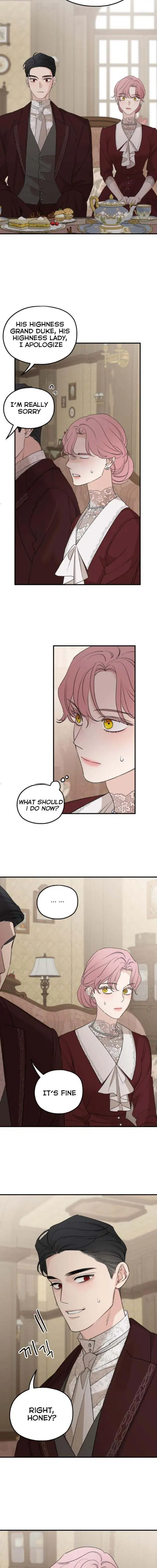 My In-Laws Are Obsessed with Me Chapter 69 Page 11