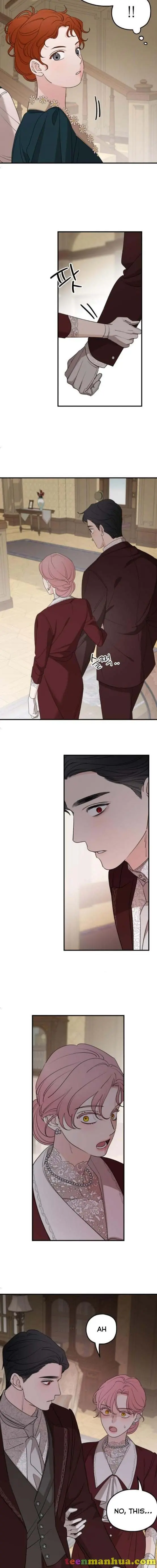 My In-Laws Are Obsessed with Me Chapter 69 Page 13