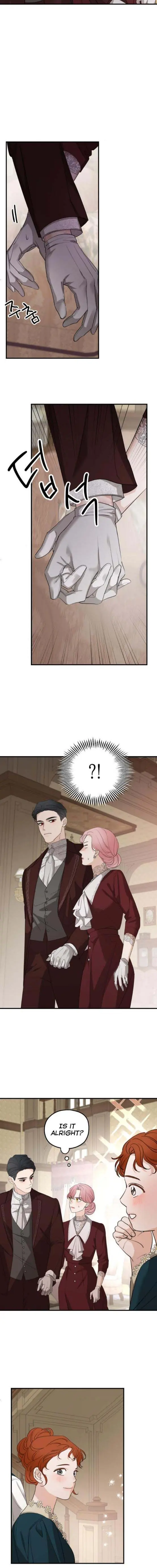 My In-Laws Are Obsessed with Me Chapter 69 Page 14