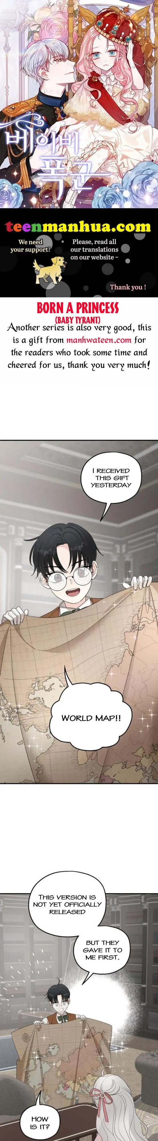 My In-Laws Are Obsessed with Me Chapter 70 Page 2