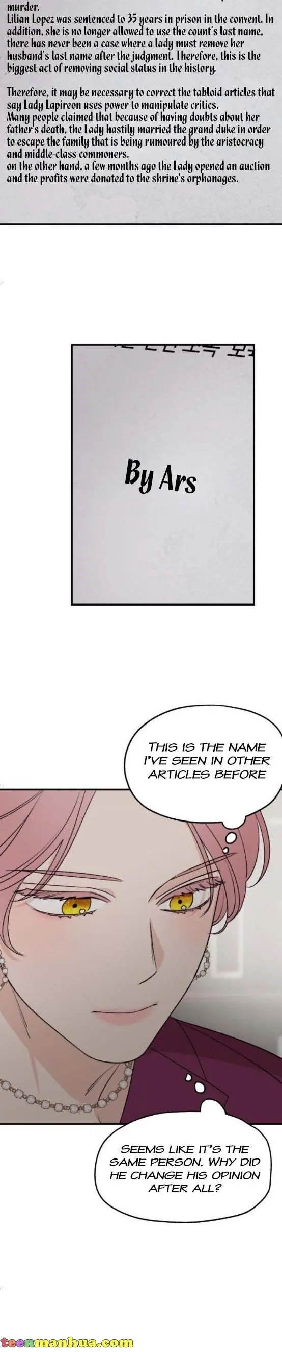 My In-Laws Are Obsessed with Me Chapter 70 Page 7