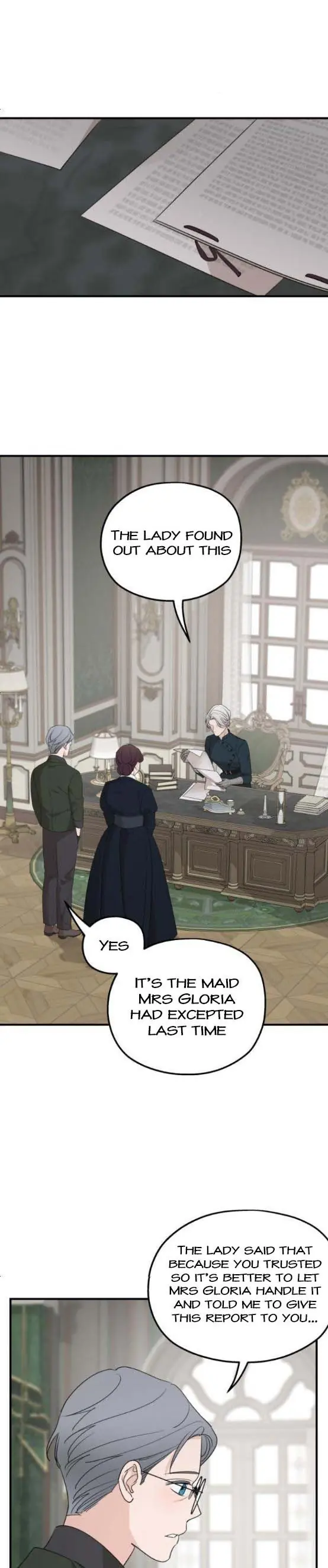 My In-Laws Are Obsessed with Me Chapter 70 Page 9