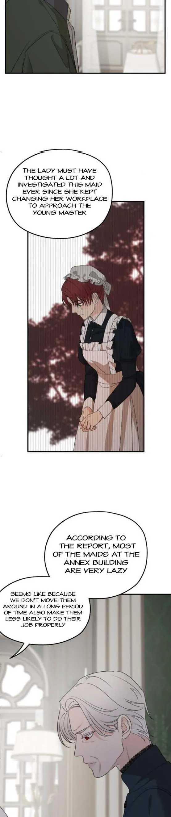 My In-Laws Are Obsessed with Me Chapter 70 Page 10