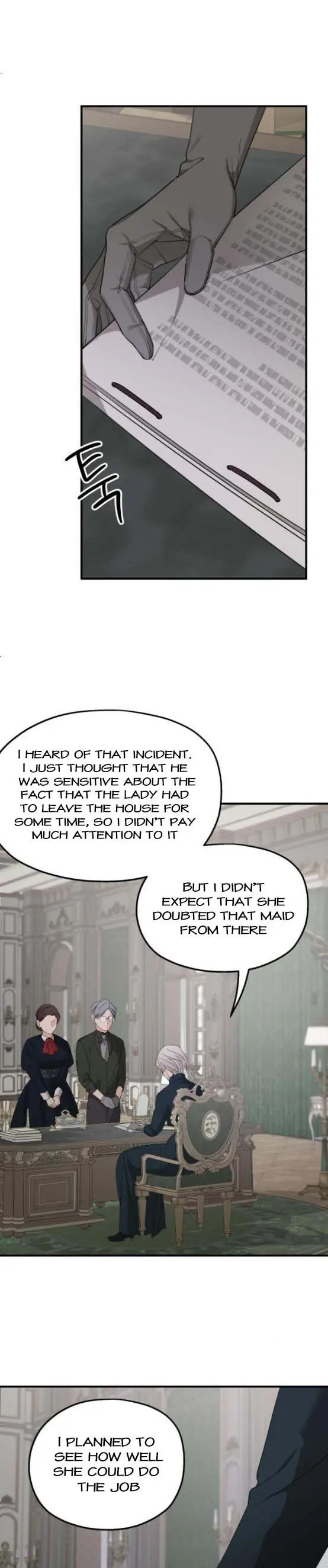 My In-Laws Are Obsessed with Me Chapter 70 Page 12