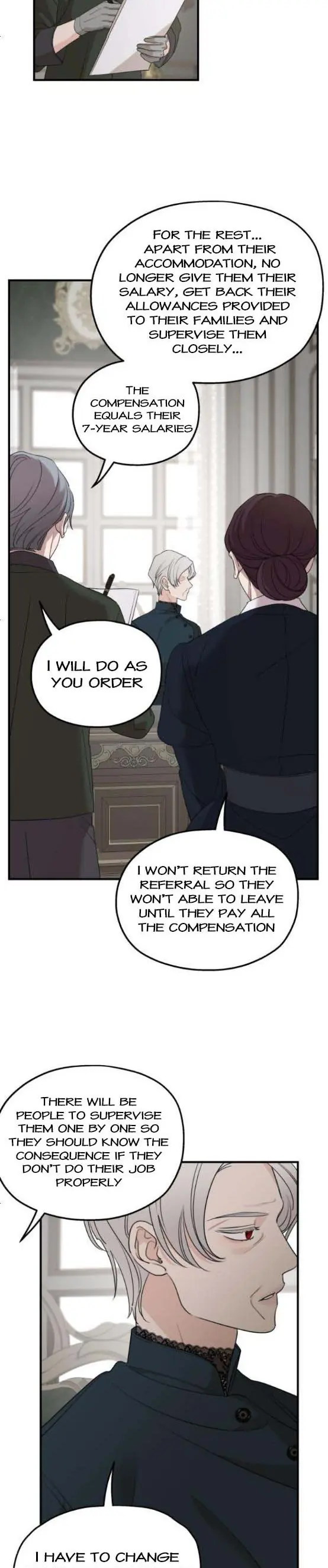 My In-Laws Are Obsessed with Me Chapter 70 Page 15