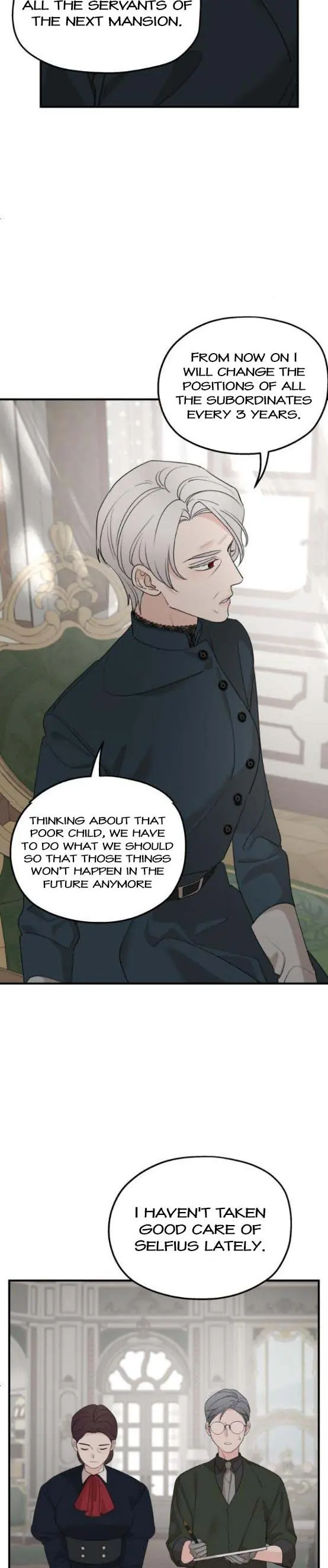 My In-Laws Are Obsessed with Me Chapter 70 Page 16