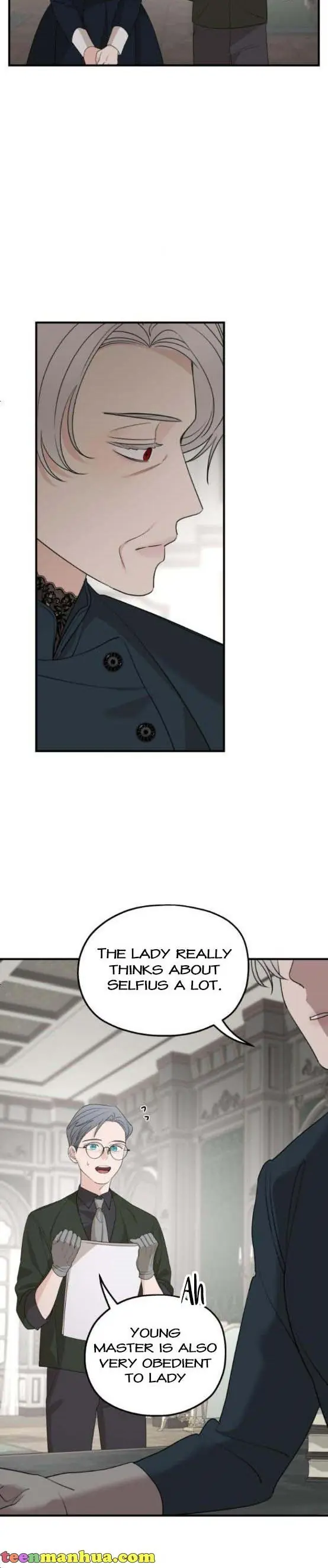 My In-Laws Are Obsessed with Me Chapter 70 Page 17