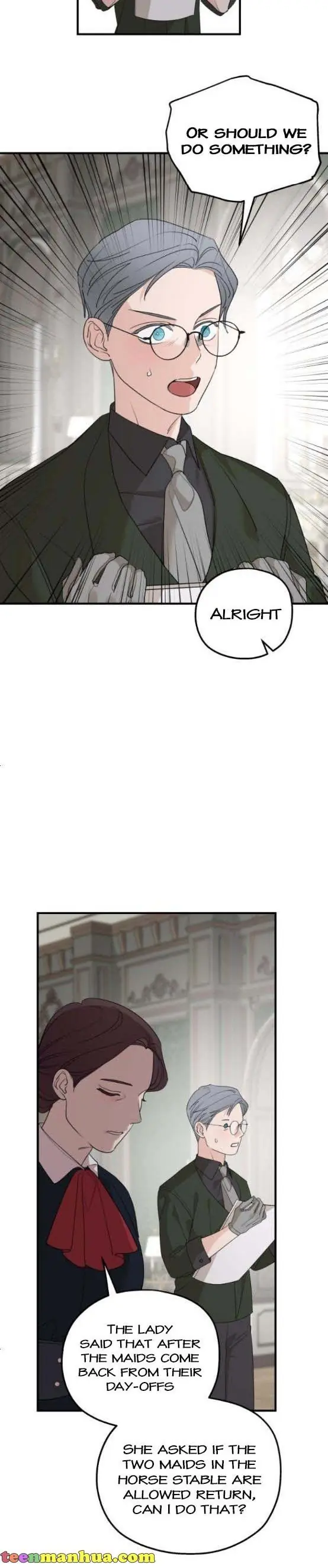 My In-Laws Are Obsessed with Me Chapter 70 Page 19