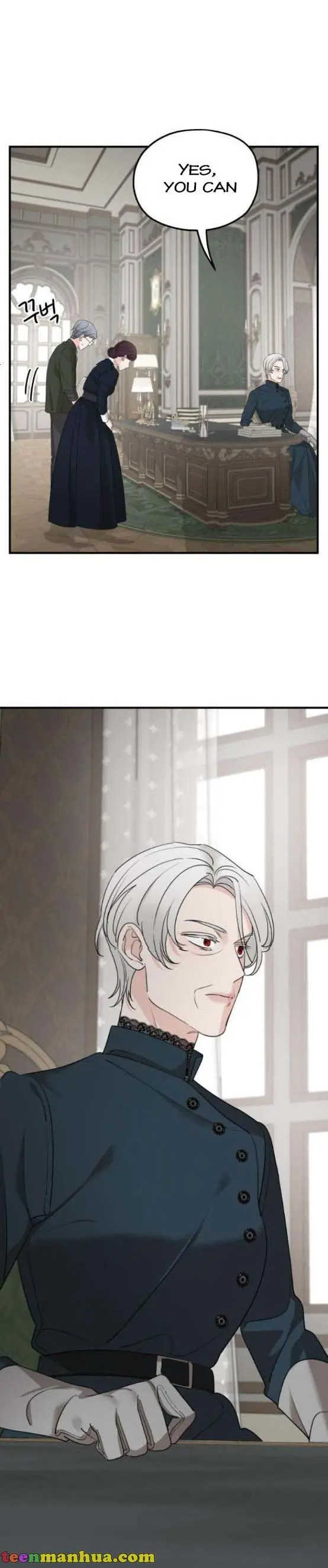 My In-Laws Are Obsessed with Me Chapter 70 Page 20