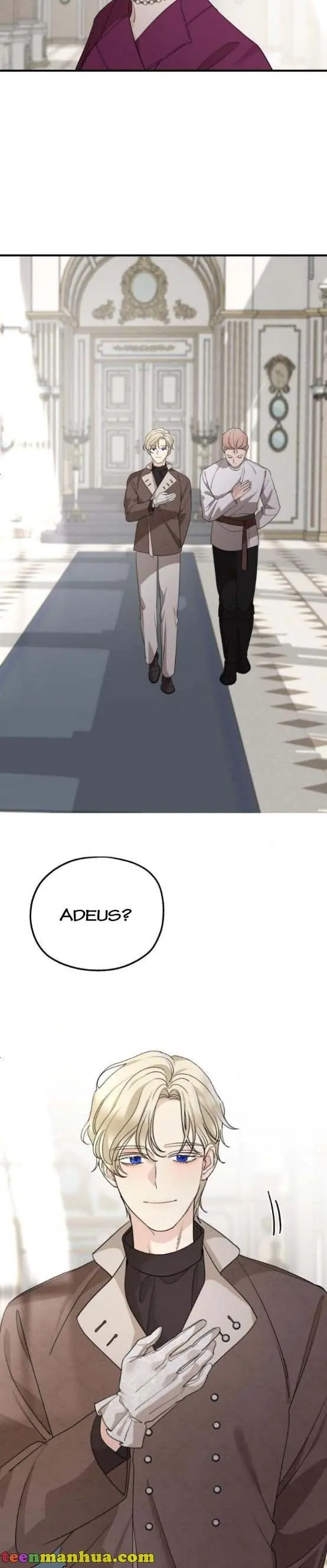 My In-Laws Are Obsessed with Me Chapter 70 Page 27