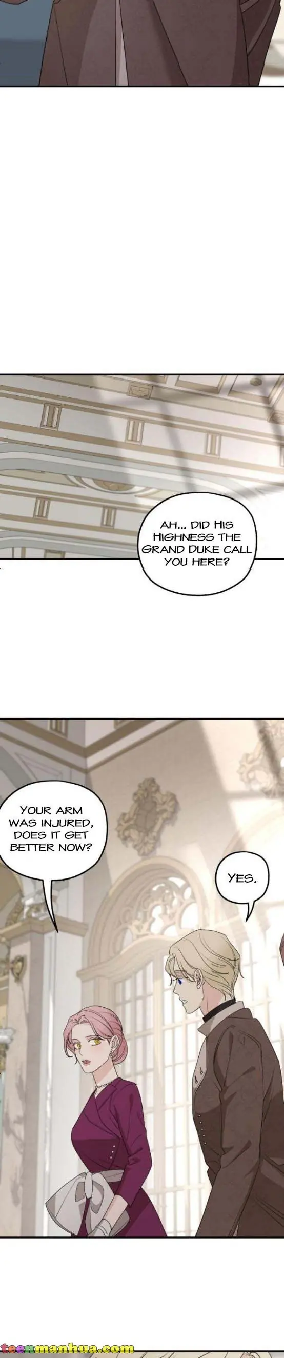 My In-Laws Are Obsessed with Me Chapter 70 Page 28