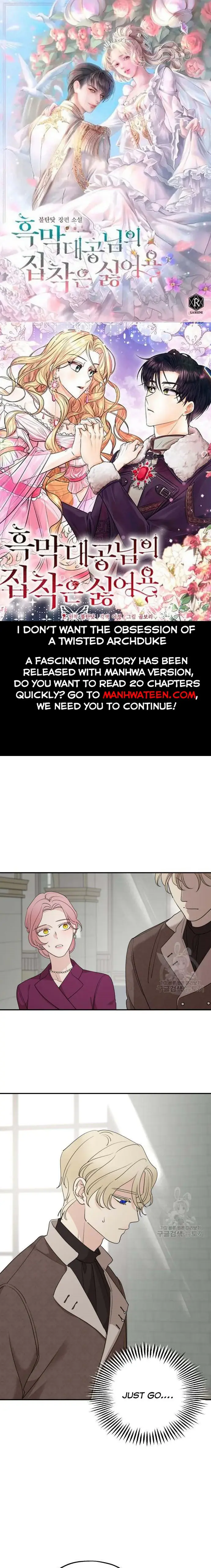 My In-Laws Are Obsessed with Me Chapter 71 Page 2