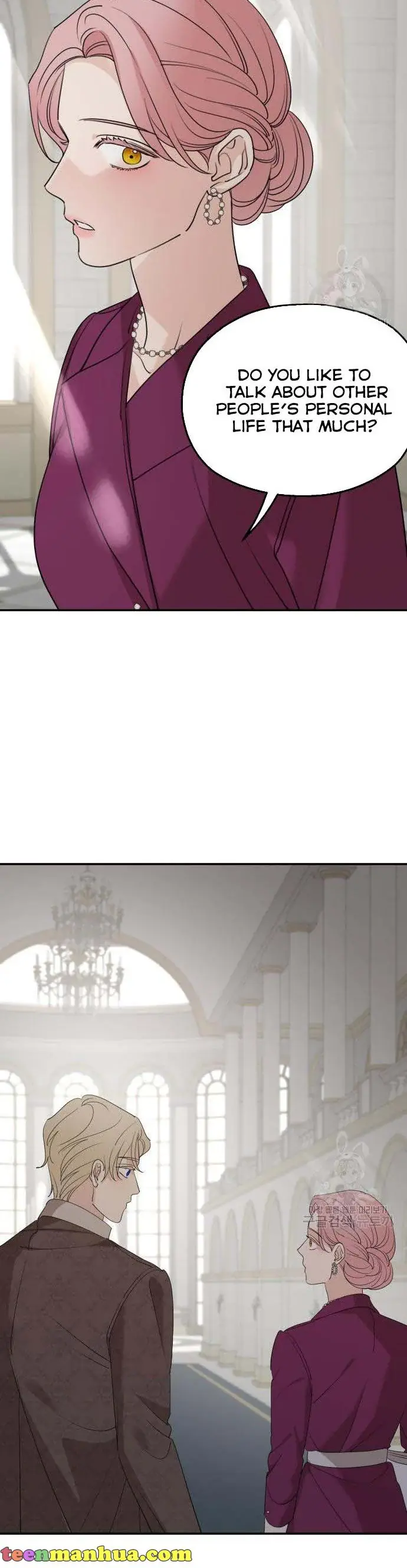 My In-Laws Are Obsessed with Me Chapter 71 Page 15