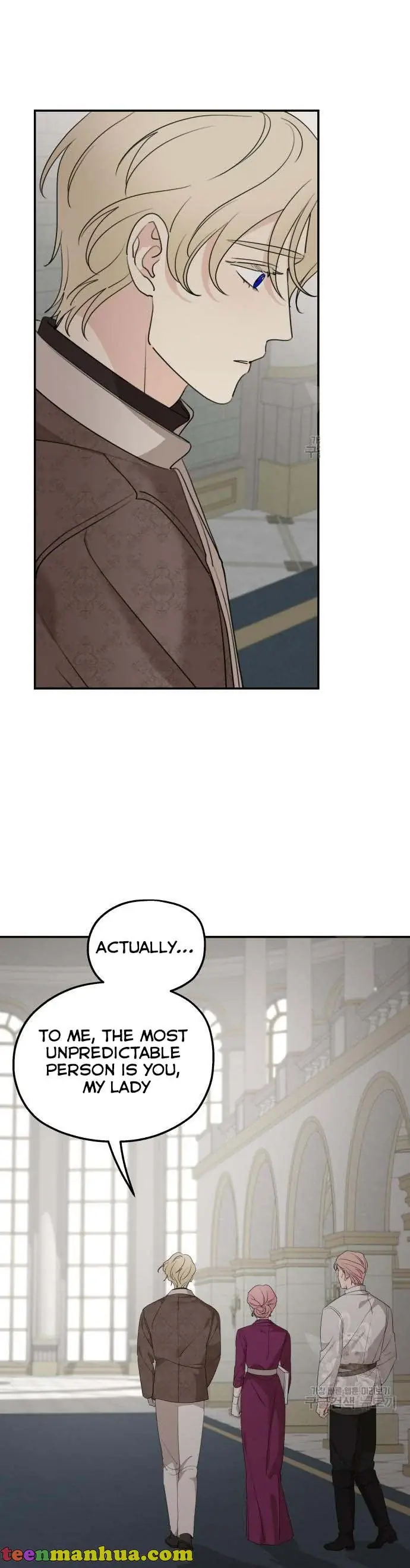 My In-Laws Are Obsessed with Me Chapter 71 Page 17