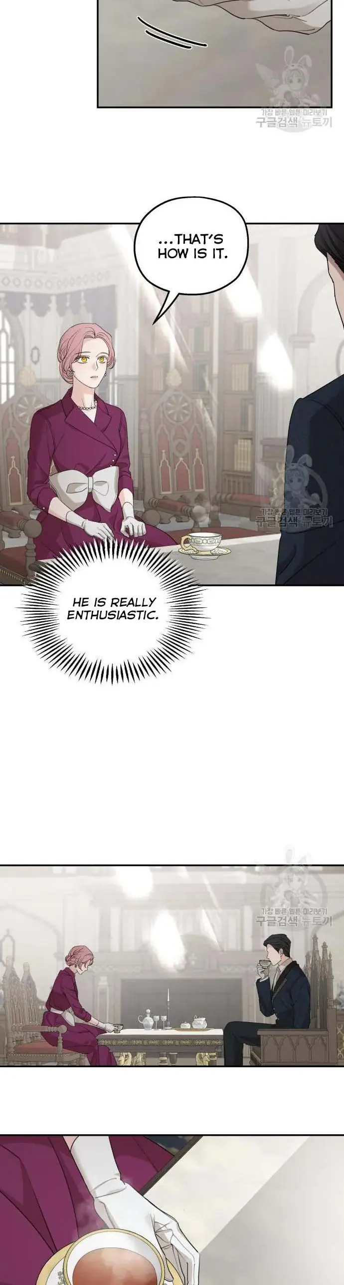 My In-Laws Are Obsessed with Me Chapter 71 Page 36
