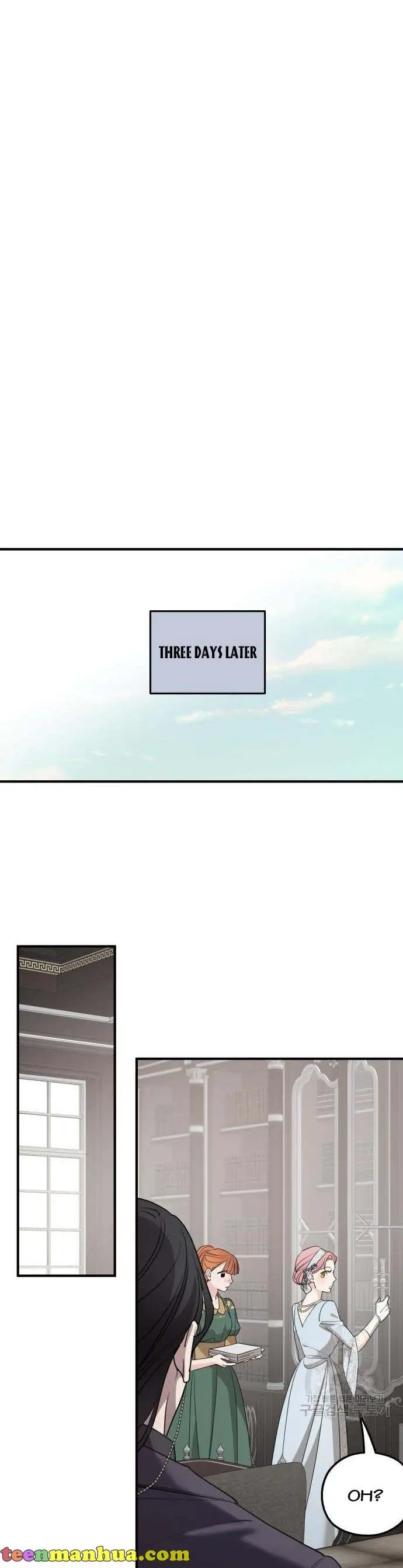 My In-Laws Are Obsessed with Me Chapter 72 Page 12