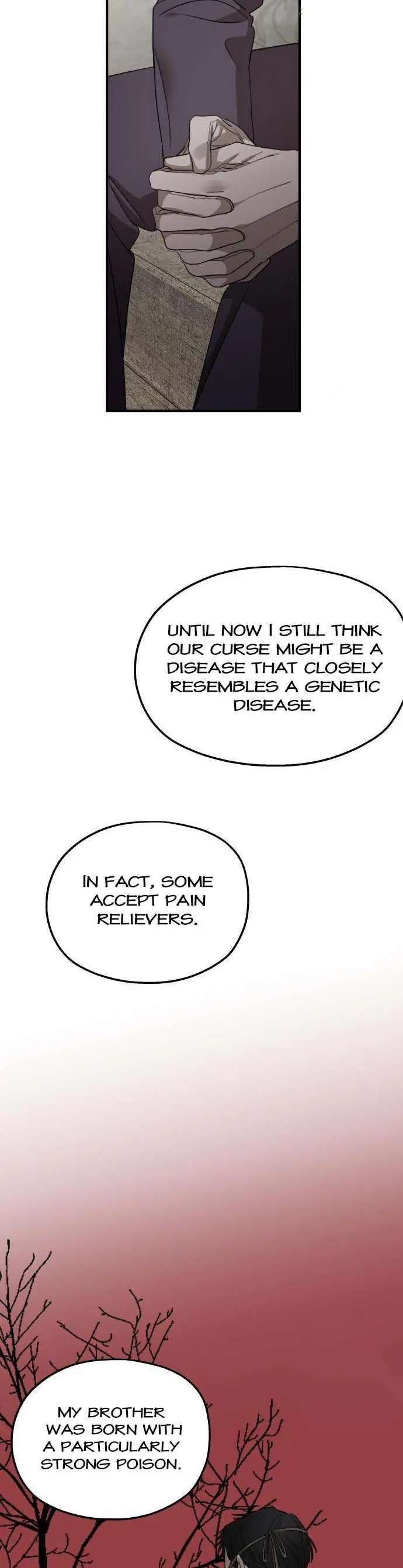 My In-Laws Are Obsessed with Me Chapter 72 Page 23