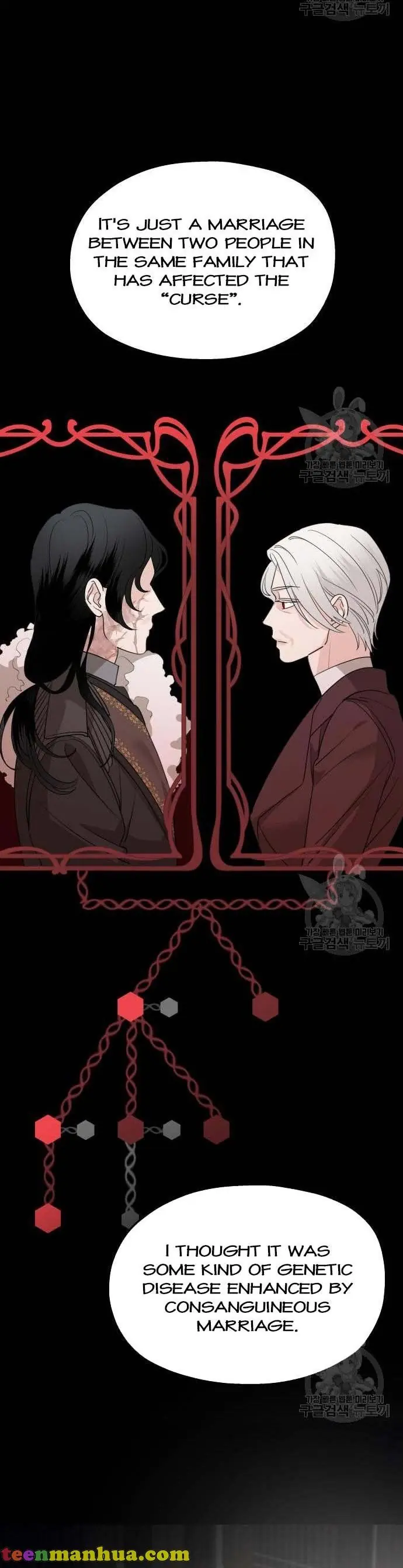 My In-Laws Are Obsessed with Me Chapter 72 Page 25