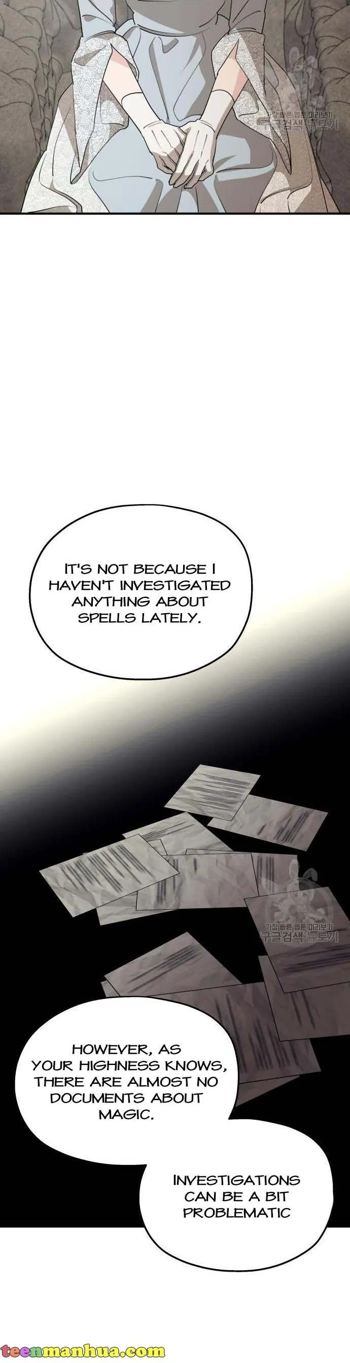 My In-Laws Are Obsessed with Me Chapter 72 Page 27