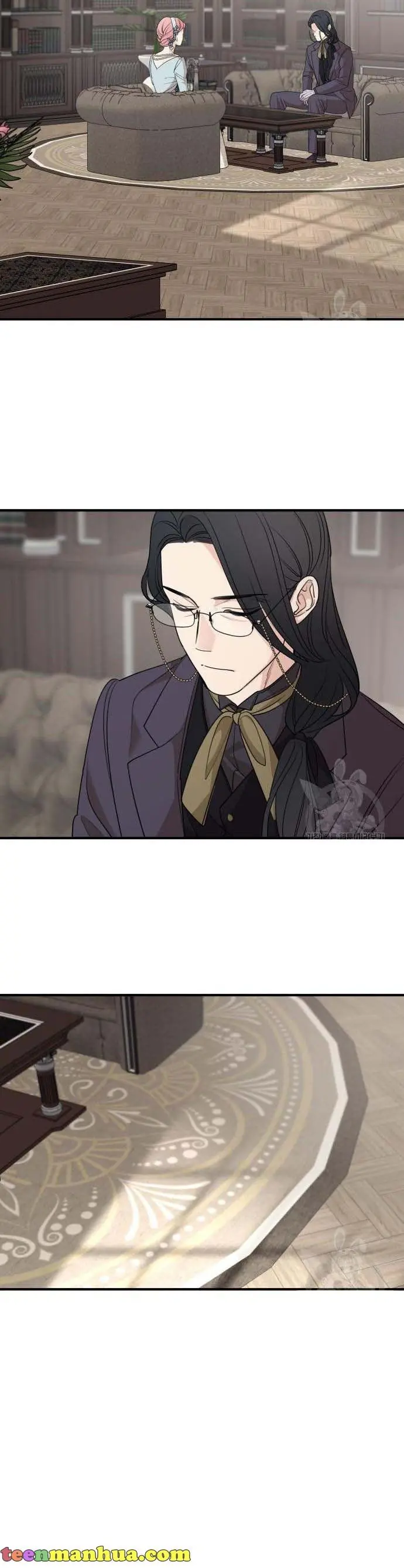 My In-Laws Are Obsessed with Me Chapter 72 Page 30
