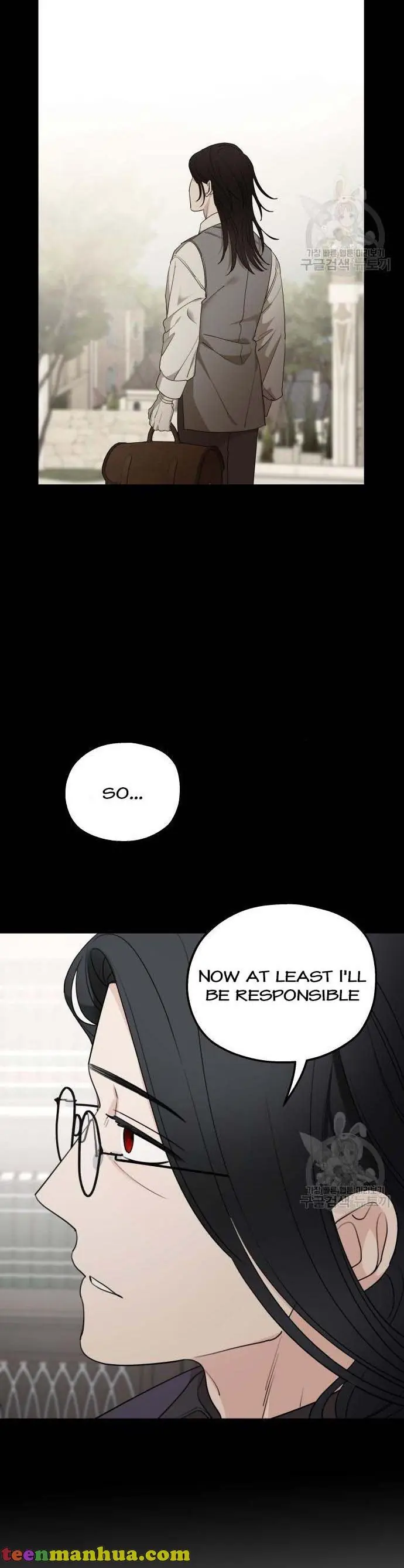 My In-Laws Are Obsessed with Me Chapter 72 Page 37
