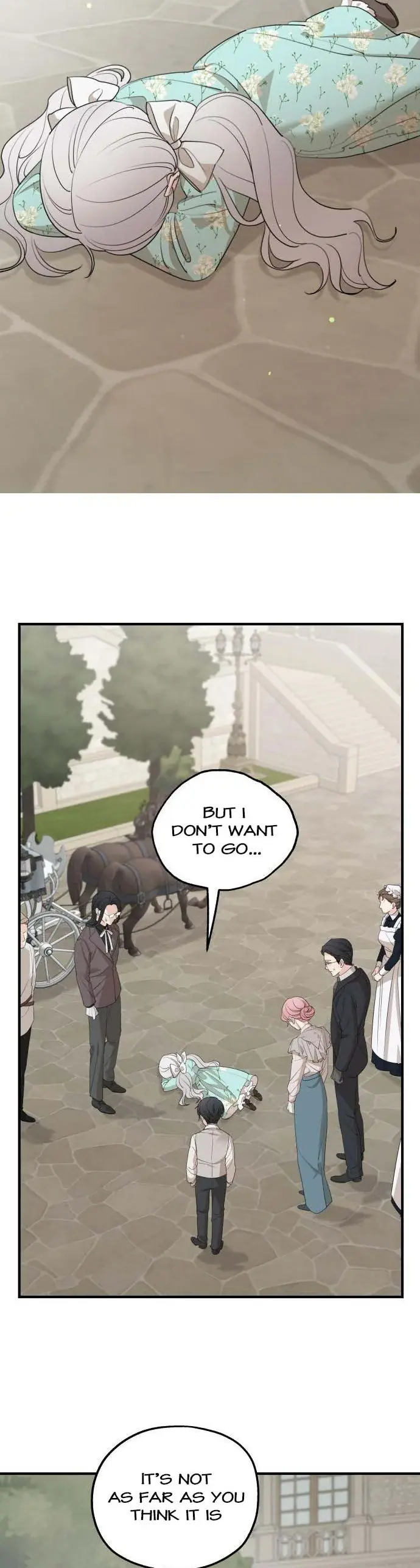 My In-Laws Are Obsessed with Me Chapter 73 Page 3