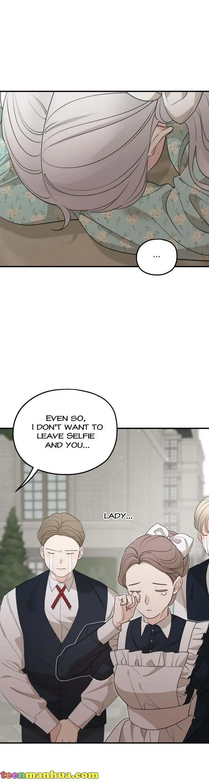 My In-Laws Are Obsessed with Me Chapter 73 Page 5