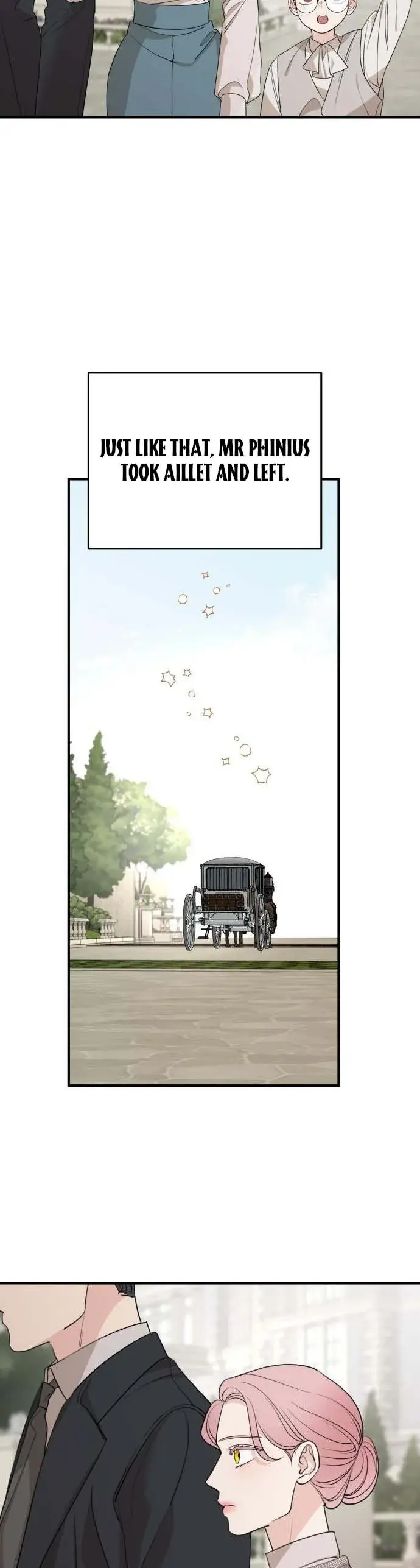 My In-Laws Are Obsessed with Me Chapter 73 Page 8