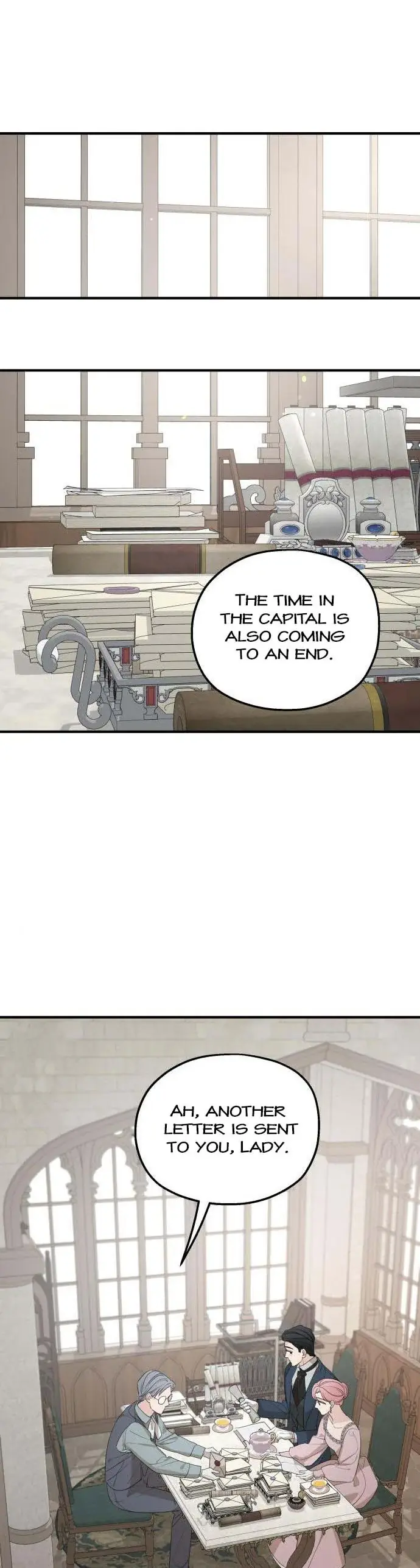 My In-Laws Are Obsessed with Me Chapter 73 Page 11