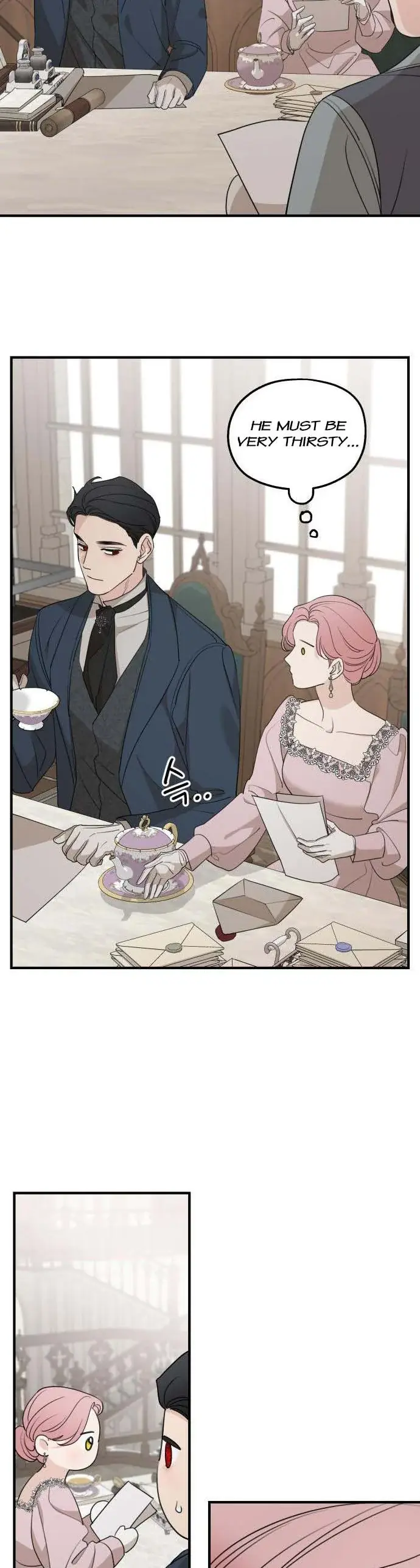 My In-Laws Are Obsessed with Me Chapter 73 Page 15