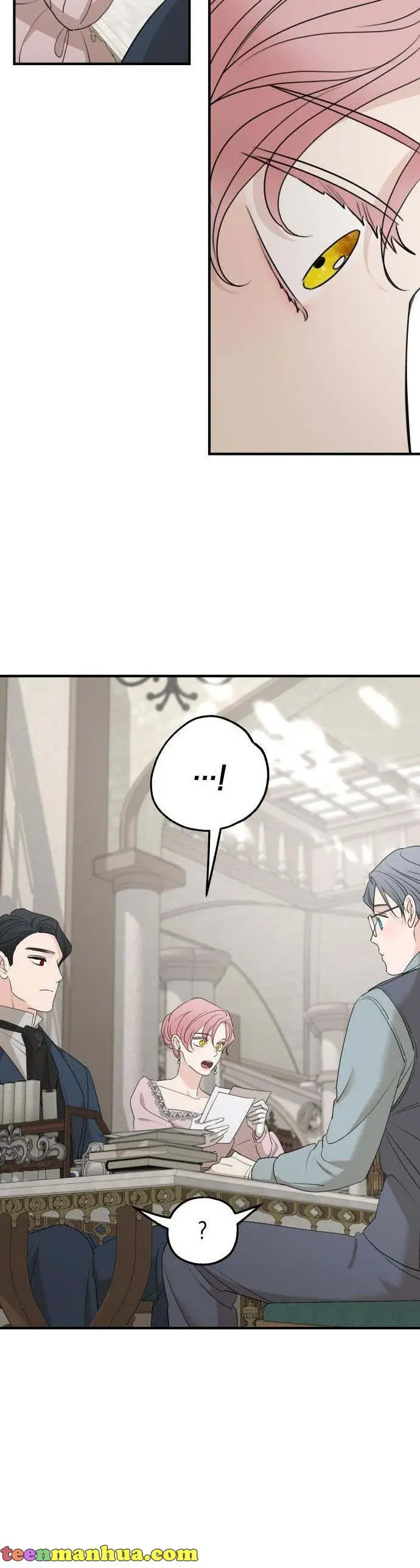 My In-Laws Are Obsessed with Me Chapter 73 Page 16