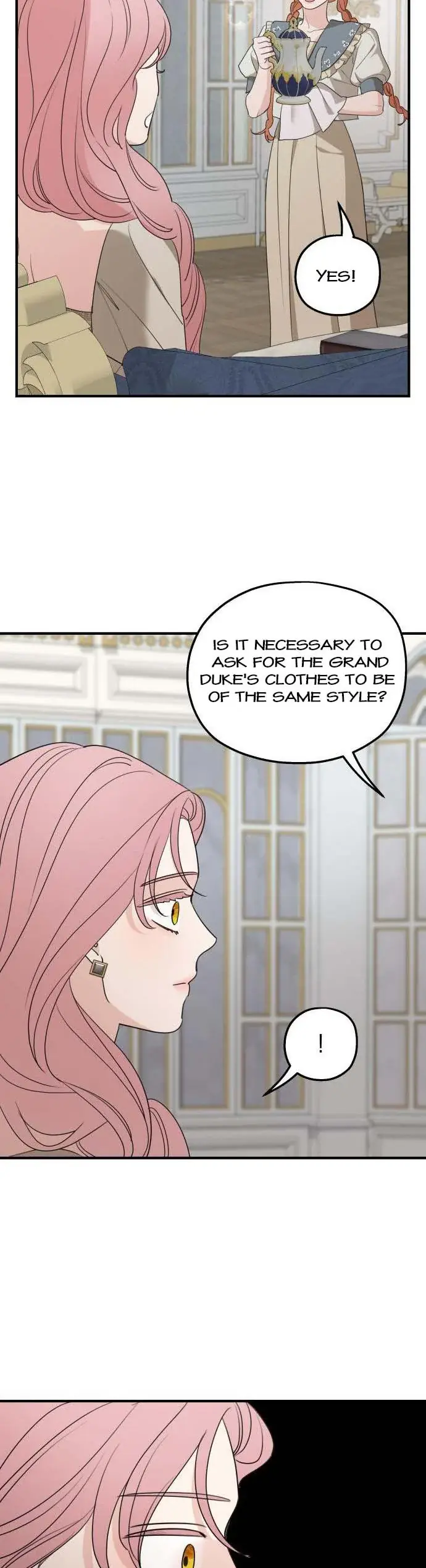 My In-Laws Are Obsessed with Me Chapter 73 Page 26