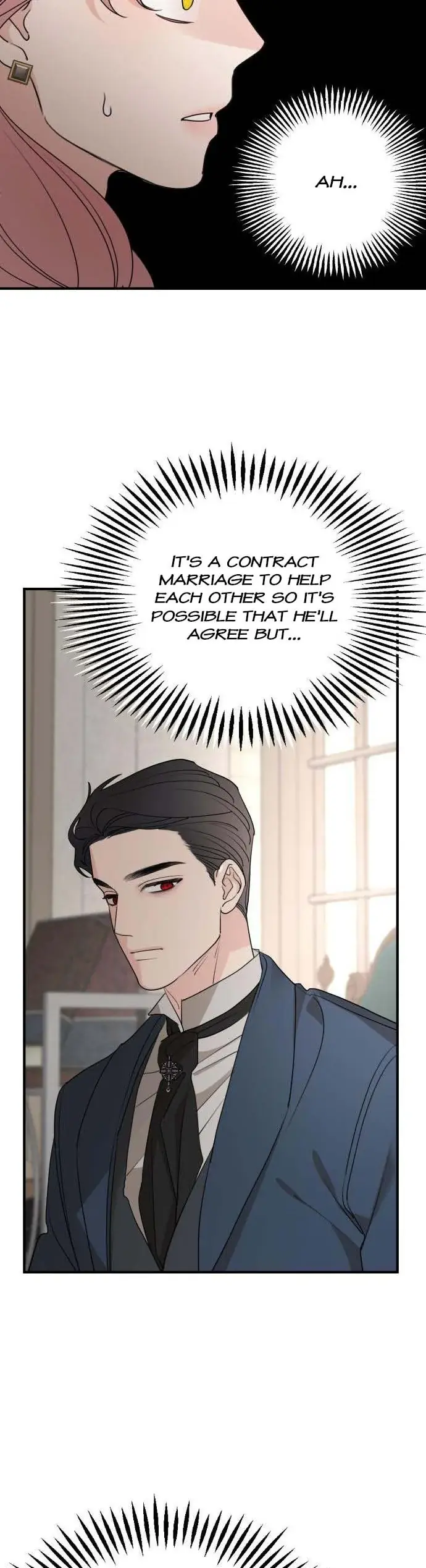My In-Laws Are Obsessed with Me Chapter 73 Page 27