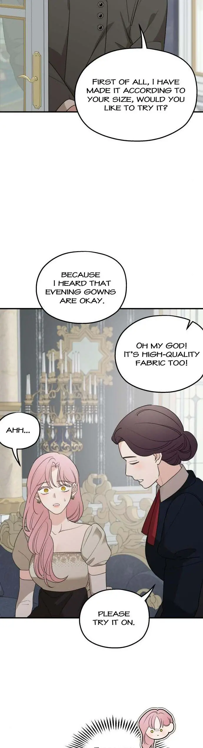 My In-Laws Are Obsessed with Me Chapter 73 Page 29