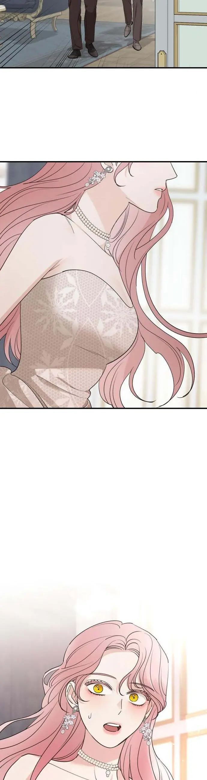My In-Laws Are Obsessed with Me Chapter 73 Page 40
