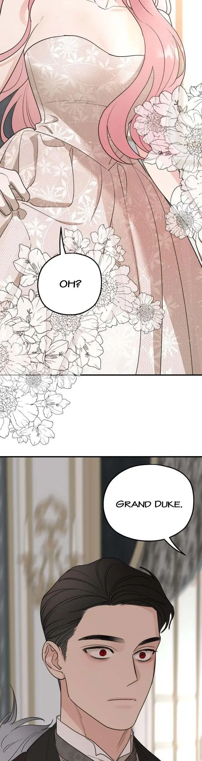 My In-Laws Are Obsessed with Me Chapter 73 Page 41