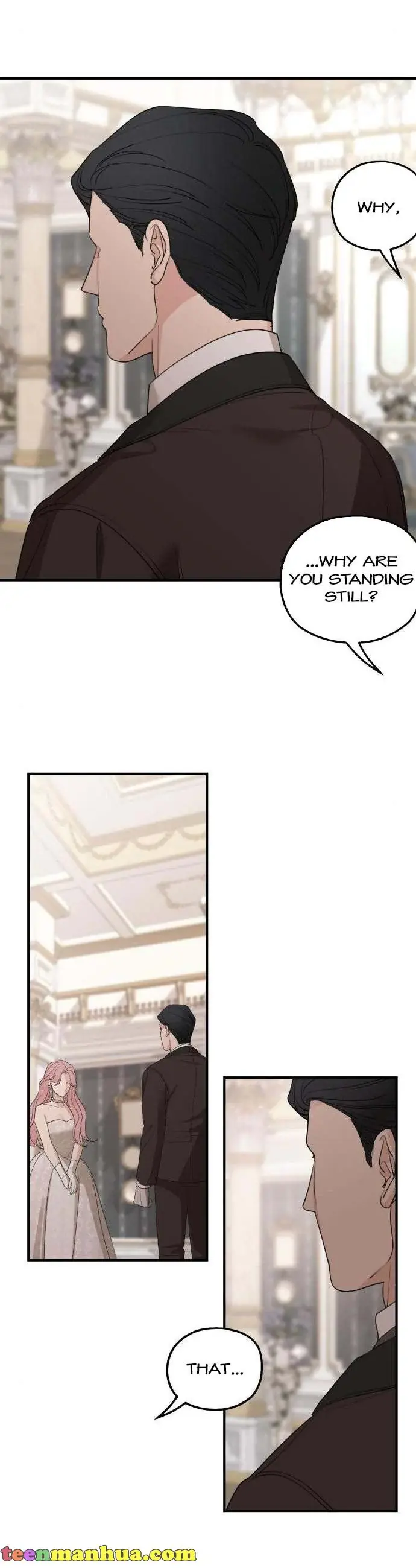 My In-Laws Are Obsessed with Me Chapter 73 Page 43