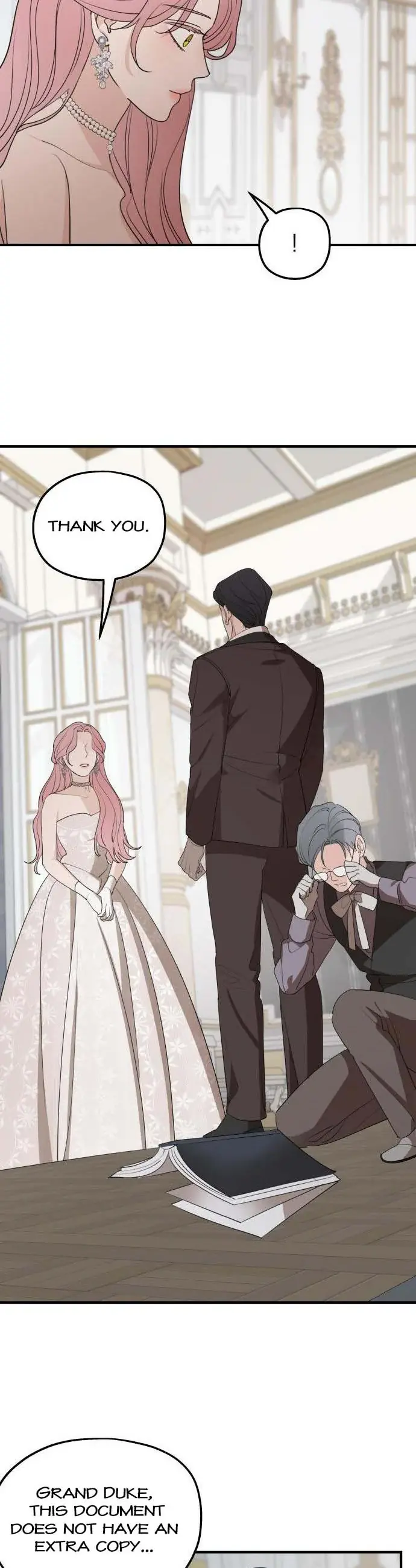 My In-Laws Are Obsessed with Me Chapter 73 Page 46