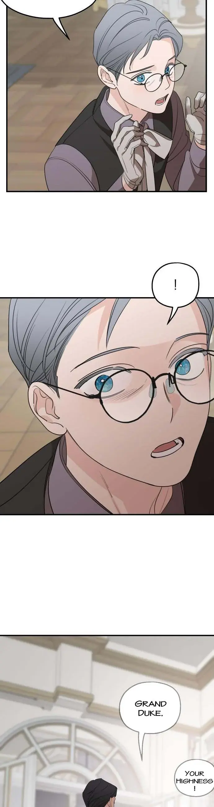 My In-Laws Are Obsessed with Me Chapter 73 Page 47