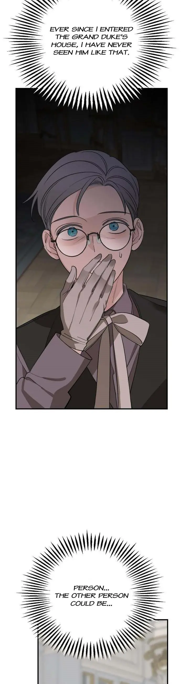 My In-Laws Are Obsessed with Me Chapter 73 Page 49