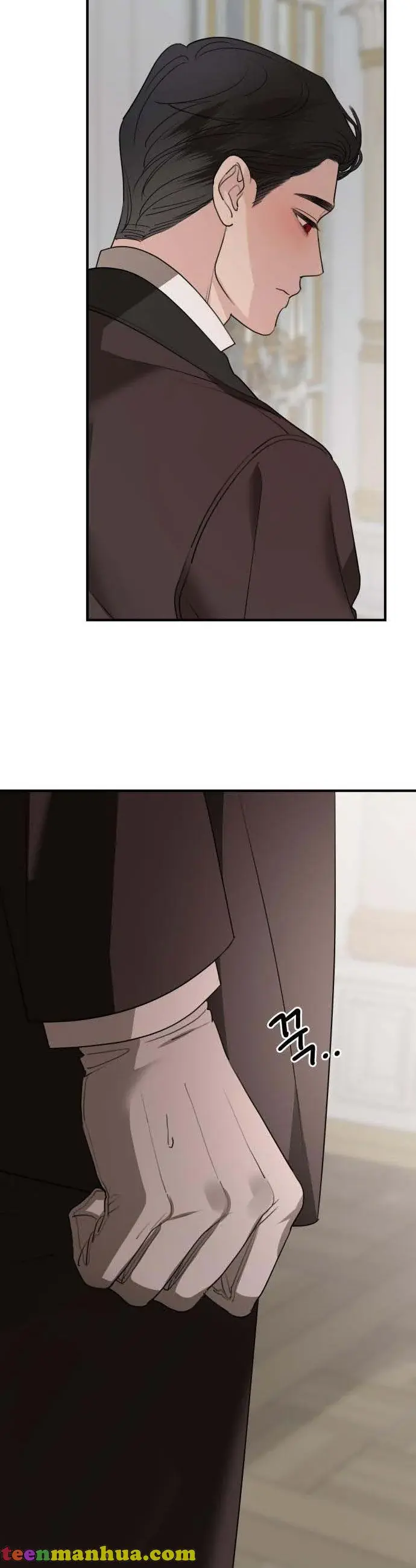 My In-Laws Are Obsessed with Me Chapter 73 Page 50