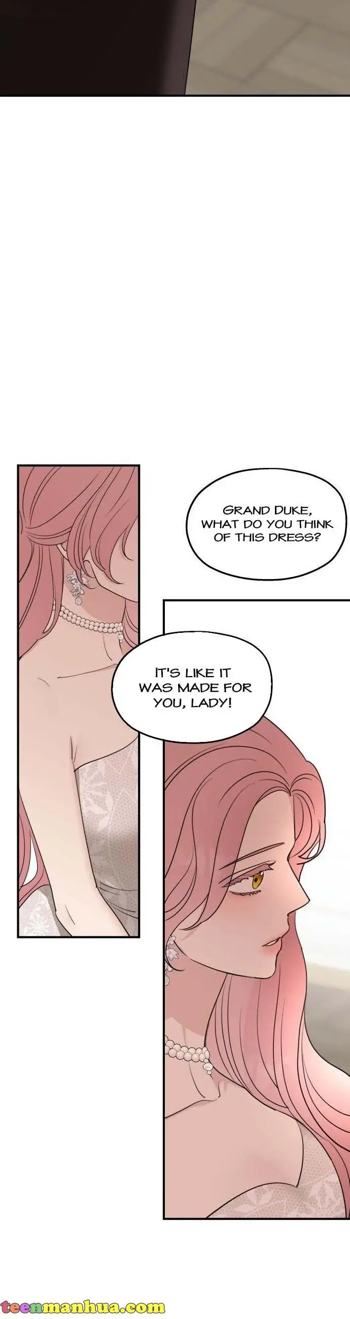 My In-Laws Are Obsessed with Me Chapter 73 Page 51