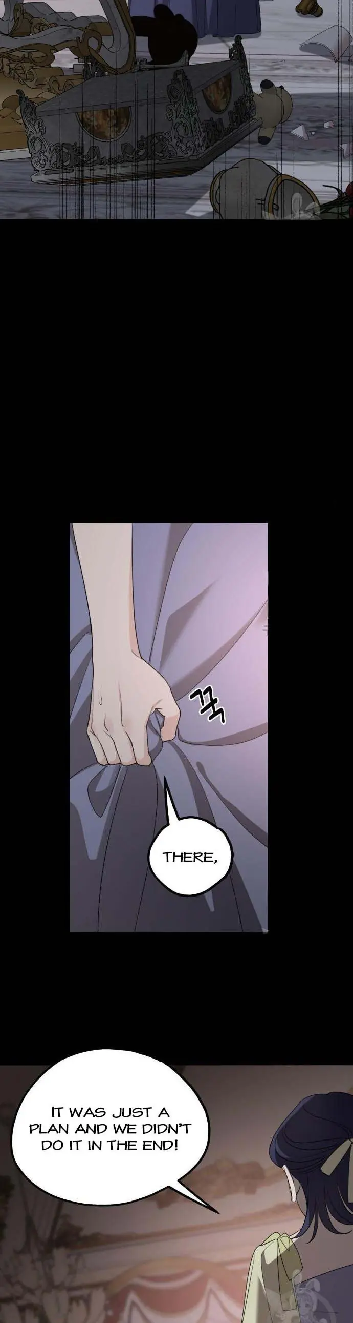 My In-Laws Are Obsessed with Me Chapter 74 Page 11