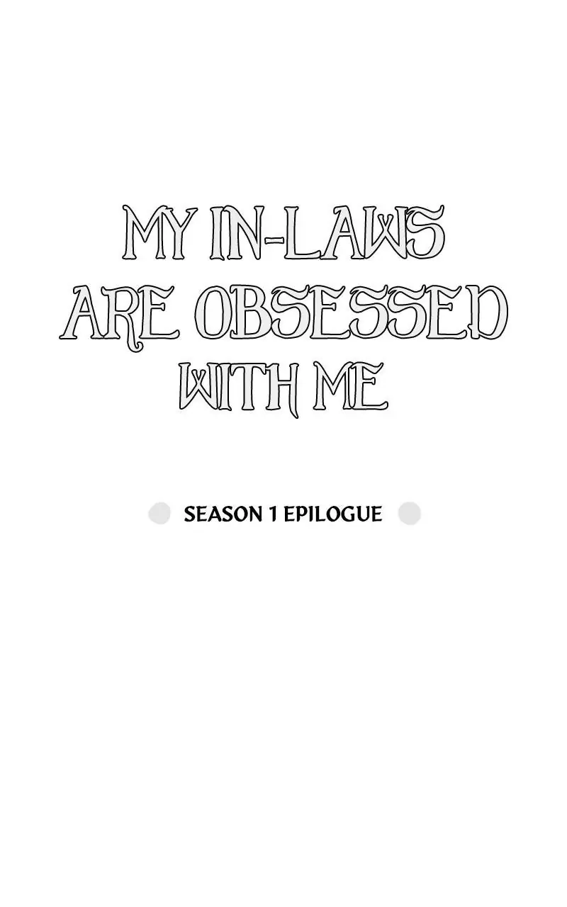 My In-Laws Are Obsessed with Me Chapter 75 Page 2