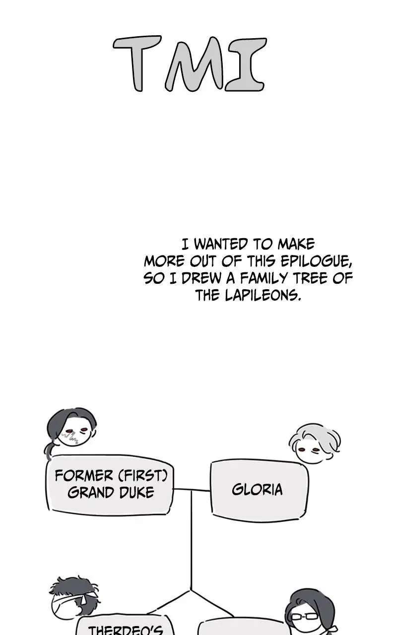My In-Laws Are Obsessed with Me Chapter 75 Page 18
