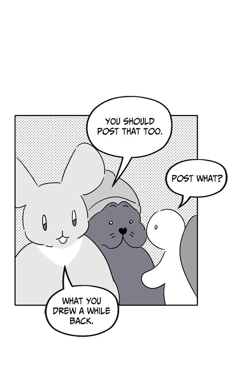 My In-Laws Are Obsessed with Me Chapter 75 Page 20
